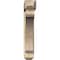 Ekena Millwork Legacy Craftsman Rough Sawn Bracket w/ Offset Brace, Douglas Fir, 8"W x 40"D x 44"H BKT0806X40X44LEC04RDF - alternate 2
